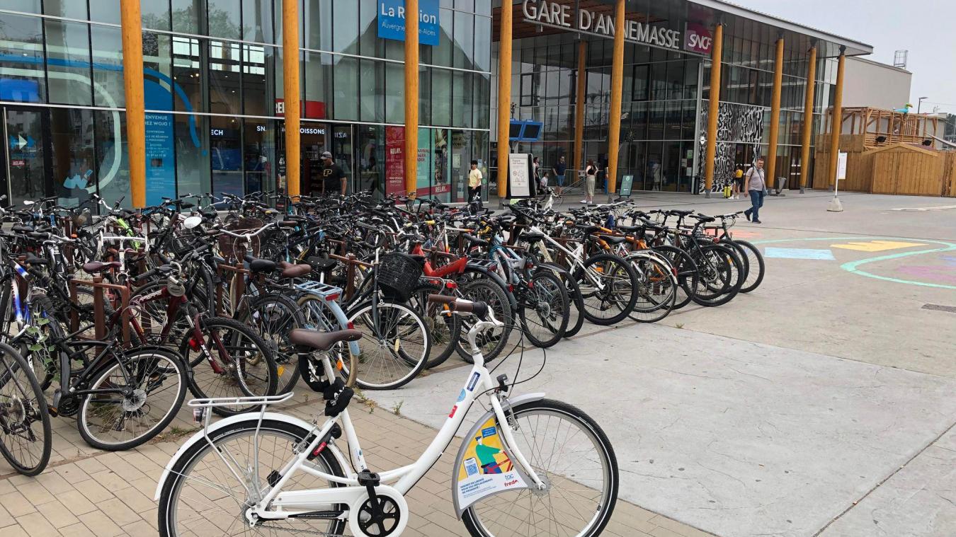 Velo electrique vetraz monthoux deals